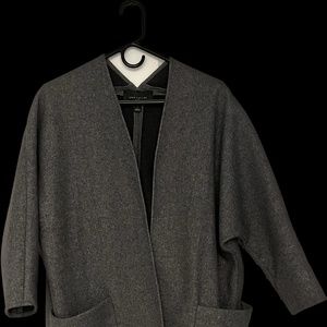 Ann Taylor Jacket/Wrap